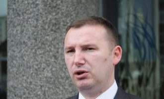 Ministri Zemaj viziton sot Bujanocin dhe Preshevën