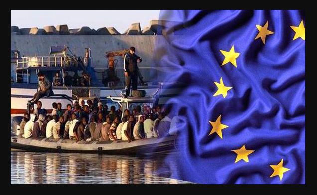 Si e rritën BE-në emigrantët