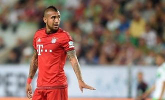 Vidal refuzon ofertën e majme të Interit për shkak të Juventusit