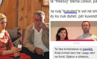 Plastikë dhe kukull – Ofendimet e Kocit dhe Krasniqit ndaj grave