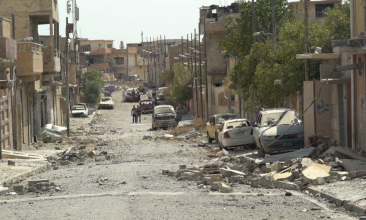 Në Gjermani identifikohen më tepër femra të dyshuara në ISIS