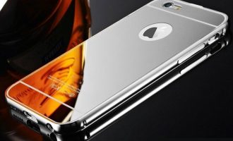 Iphone 8 vjen me efekt pasqyre