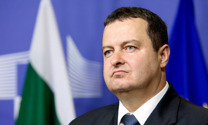 “Serbia kurrë nuk do të dorëzohet në çështjen e Kosovës”