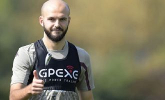 Arlind Ajeti bëhet me skuadër të re, detajet e largimit nga Torino