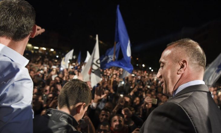 “Janë siguruar dy deputetët e tjerë që na nevojiten për krijimin e qeverisë”