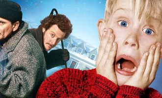 Vdes aktori nga filmi “Home Alone”
