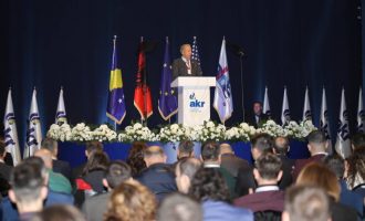 “Fol me emra” – reagimi i LAA-së për anëtarin e AAK-së