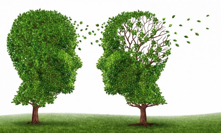 Kujtimet e humbura mund të rizgjohen tek të sëmurët me alzheimer