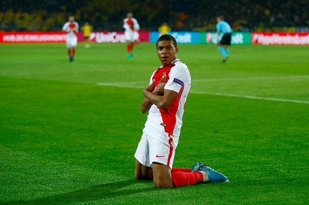 Wenger: Mbappe vlen më shumë se 100 milionë euro