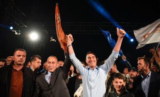 “Qeveria mund të krijohet në ditën kur do të mbahet seanca konstituive”