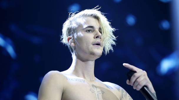 Pse Justin Bieber ndalohet nga Kina