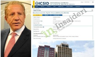 Behgjet Pacolli shpjegon pse e paditi Kosovën në Gjykatën e Arbitrazhit