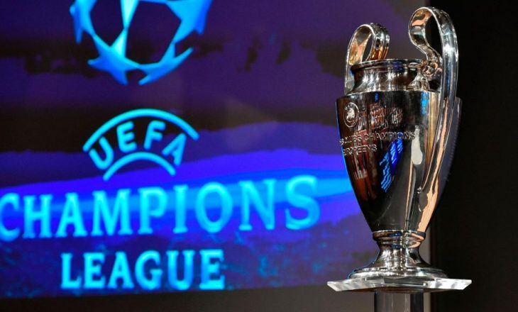 “Revolucion” në Champions League, ndryshojnë oraret e ndeshjeve