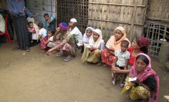 Rrëfimi nga skllavëria moderne