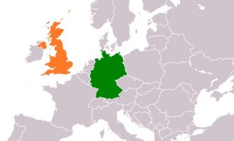 Berlini mos të guxojë të zëvendësojë Londrën