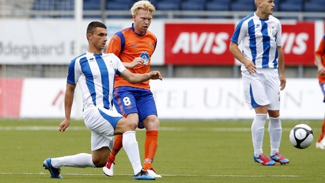 Formacionet zyrtare: Tirana- Maccabi Tel Aviv