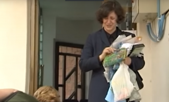 Kështu nisi beteja 18 vjeçare e Shyhrete Berishës