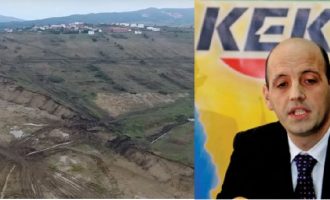 Banorët e Shipitullës akuzojnë Arben Gjukën se po e çon vendin drejt territ