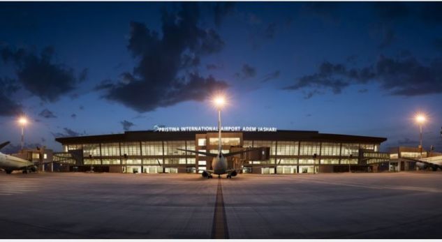 Dështimi i Aeroportit të Prishtinës që u mbajt i fshehur