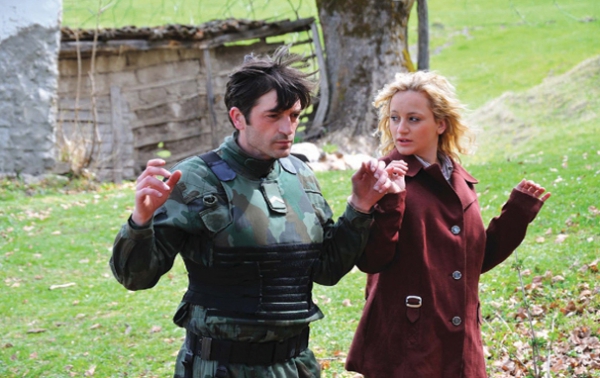 “Agnus Dei” fiton çmimin e 85-të në Lagos të Nigerisë