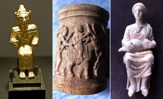 Si po planifikon BE-ja t’ia ndalojë ISIS-it shitjen e artefakteve për financim të akteve terroriste