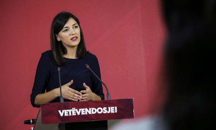 VV: Thaçi do t’i sjell sërish dëme shtetit të Kosovës