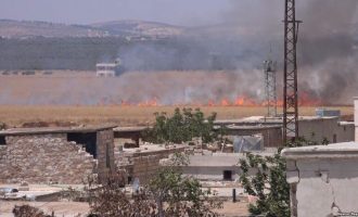 Beteja e pambaruar me ISIS-in dhe një luftë e re në ardhje