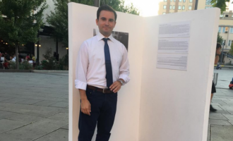 Përkujtohet ndihma e shqiptarëve ndaj hebrenjve