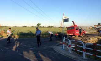 Zbulohet identiteti i dy emigrantëve shqiptar që vdiqën në aksidentin fatal në Itali