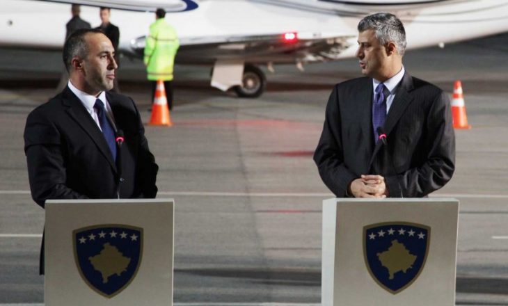 Thaçi: Kam konfirmimin nga mandatari i koalicionit fitues se Qeveria formohet pa vonesa