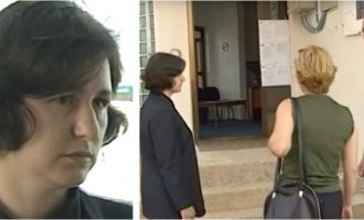 Shyhrete Berishës fillimisht ia kishte “uzurpuar” shtëpinë OSBE-ja