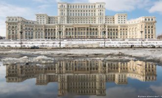 Evropa ime: Si Sizifi në Bukuresht