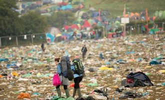 Festivalet që po vrasin planetin