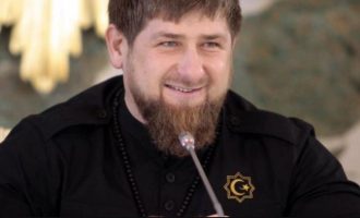 Presidenti çeçen: Nuk kemi asnjë homoseksual