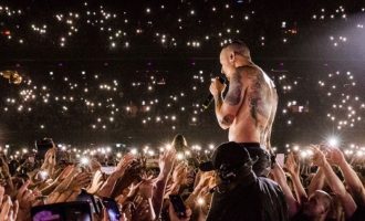 Deklarata lamtumirëse e Linkin Park për Chester Bennington
