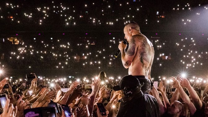Deklarata lamtumirëse e Linkin Park për Chester Bennington