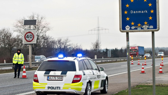 Arrestohet një Shqiptar pasi pështyu një çift homoseksualësh në Danimarkë