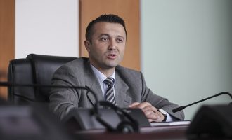 Deputeti i egjiptianëve liberal s’ka votë të sigurtë për Haradinajn