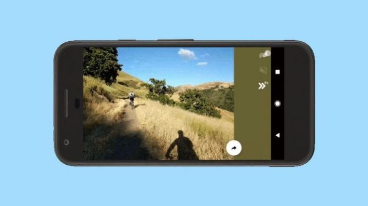 Google sjell aplikacionin e imazheve live Motion Stills në Android