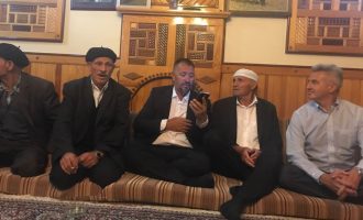 “Po dal nga një burg dhe po kthehem në një burg tjetër”- Avokati Koci shpjegon deklaratën e Lushtakut