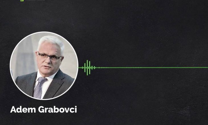 Adem Grabovci kundër Insajderit, rikthehet nesër në Gjykatë