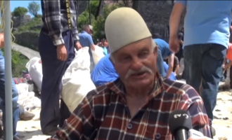 Festa e Korites – ngjarja e diasporës shqiptare në Gostivar