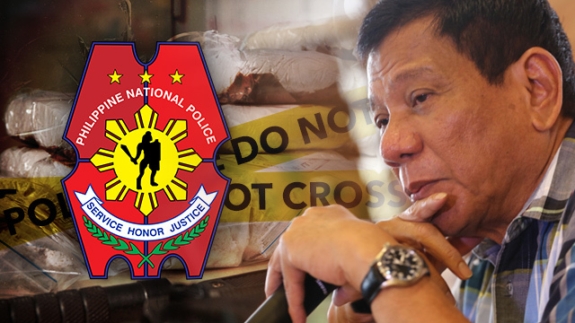 Lufta ndaj drogës në Filipine nuk kursen as kryebashkiakun