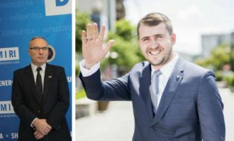 Si ia mori 51 vota Muharrem Nitajt të AAK-së, Mërgim Lushtaku i PDK-së