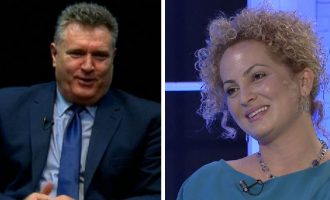 Nënkryetari i PDK-së njësoj sikur Kadaj-Bujupi: Flet për forcën e argumentit