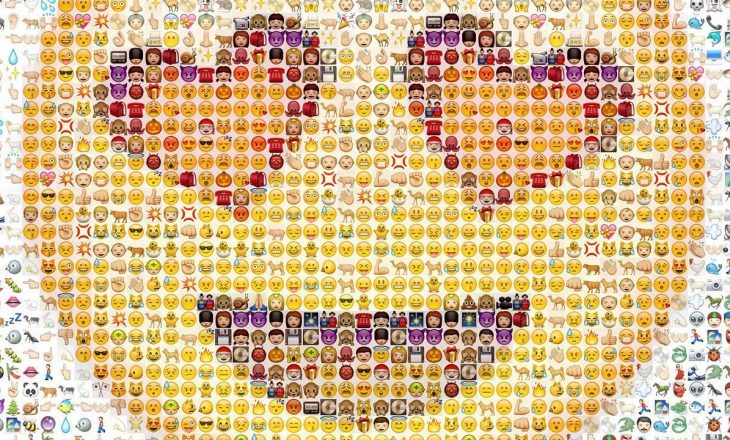 10 “Emojit” më të përdorura në Facebook
