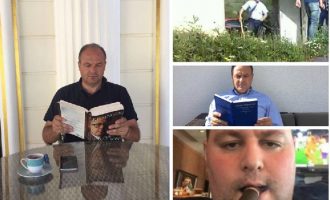 Hoxhaj shpërfillë skandalet e diplomacisë – pas Habermasit tash thotë se po lexon Kissingerin