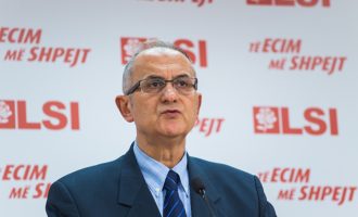 LSI jep katër arsye pse Rama po e kthen shëndetësinë 270 vite prapa