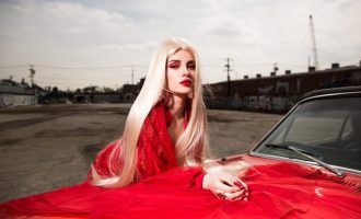 Era Istrefi për “Forbes”: Dua të bëhem si Beyonce