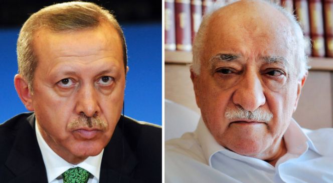 Gylen sulmon Erdoganin: Nuk kam besuar se do të bëhet kaq mizor